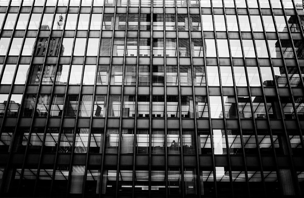 Streets of New York