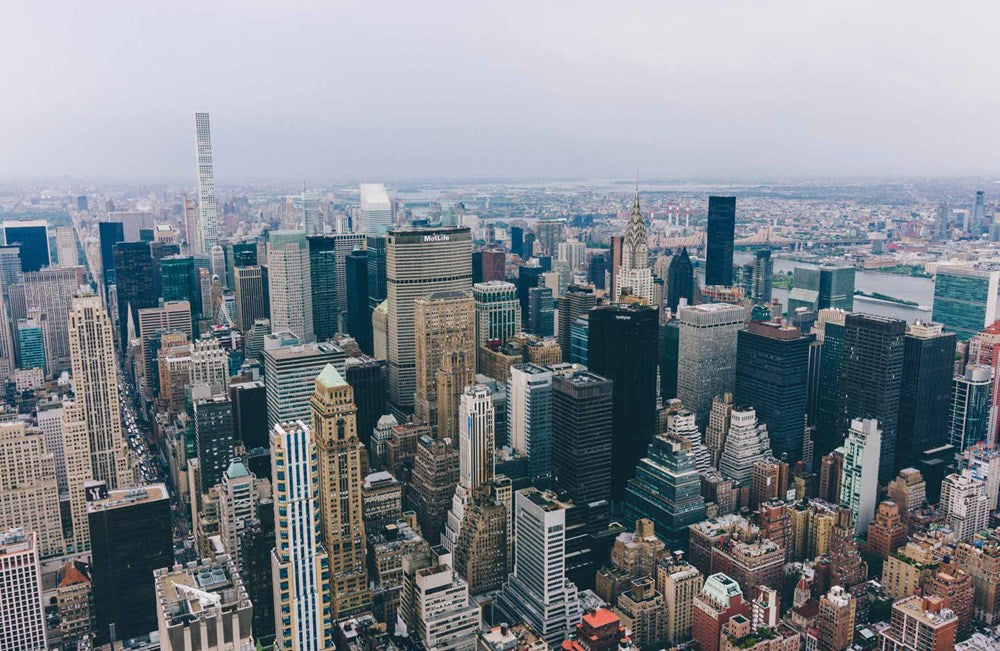 Streets of New York