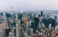 Streets of New York