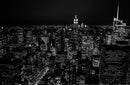 Streets of New York