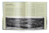 Golf - The Ultimate Book