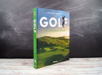 Golf - The Ultimate Book