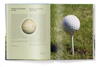 Golf - The Ultimate Book