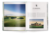 Golf - The Ultimate Book