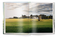 Golf - The Ultimate Book