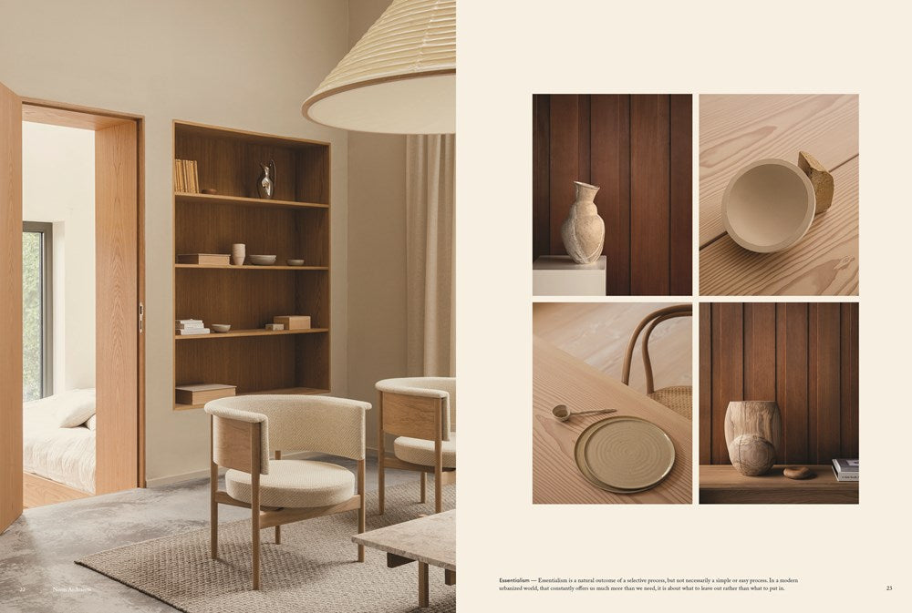Soft Minimal