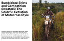 The Rebel's Wardrobe