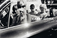 Ralph Gibson. Secret of Light