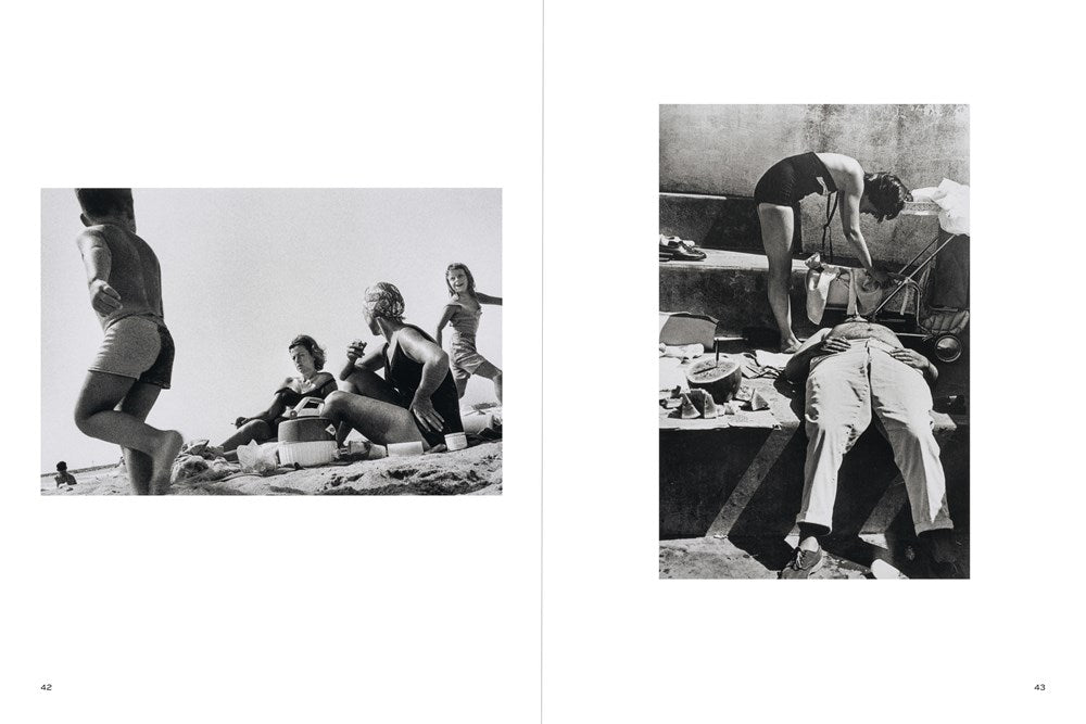 Ralph Gibson. Secret of Light