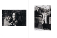 Ralph Gibson. Secret of Light