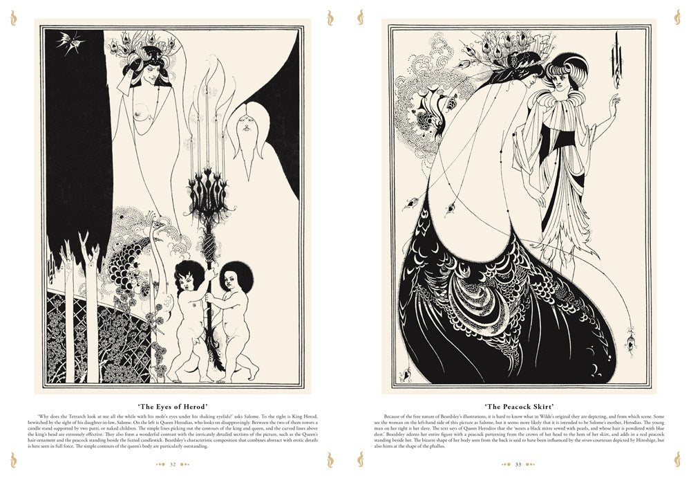 Aubrey Beardsley