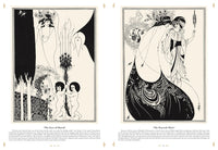 Aubrey Beardsley