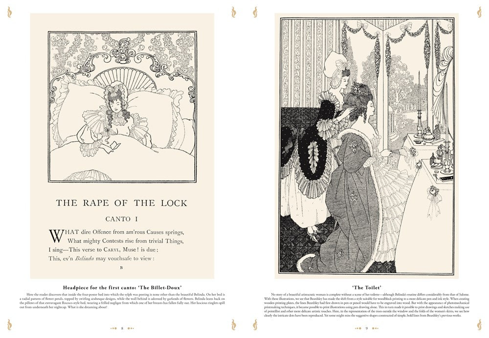 Aubrey Beardsley