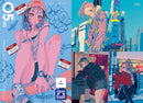 Fashion Illustration