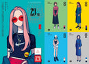 Fashion Illustration