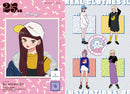 Fashion Illustration