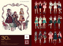 Fashion Illustration