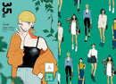 Fashion Illustration