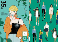 Fashion Illustration