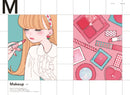 Fashion Illustration Book