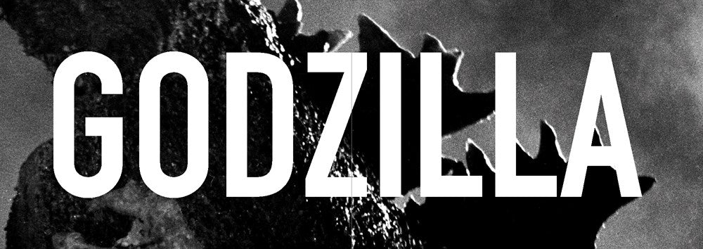 GODZILLA