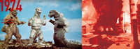 GODZILLA