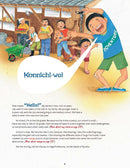 All About Japan