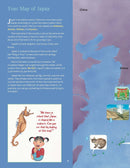 All About Japan