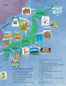 All About Japan