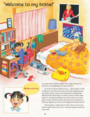 All About Japan