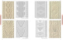 250 Japanese Knitting Stitches