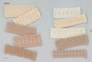 250 Japanese Knitting Stitches