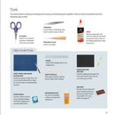 Japanese Paper Flowers