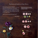 Japanese Paper Flowers