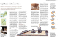 The Art of Japanese Architecture