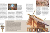 The Art of Japanese Architecture