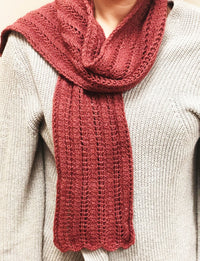 Japanese Knitting Stitches from Tokyo's Kazekobo Studio