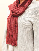 Japanese Knitting Stitches from Tokyo's Kazekobo Studio