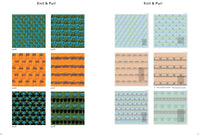 Japanese Knitting Stitches from Tokyo's Kazekobo Studio