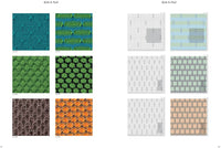 Japanese Knitting Stitches from Tokyo's Kazekobo Studio