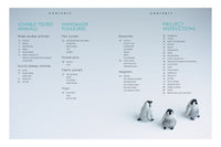 Lovable Felted Animals