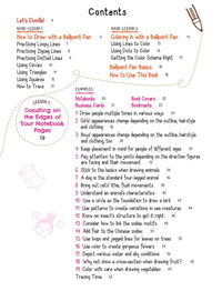 How to Doodle Everywhere