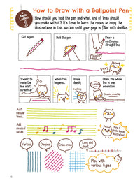 How to Doodle Everywhere