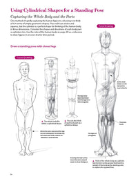 Sketching Men