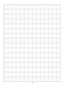 Japanese Language Writing Practice Book