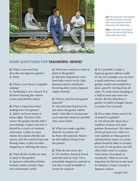 Inside Your Japanese Garden