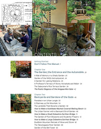 Inside Your Japanese Garden