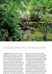 Inside Your Japanese Garden