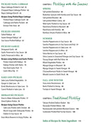 Cooking with Japanese Pickles