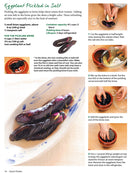 Cooking with Japanese Pickles